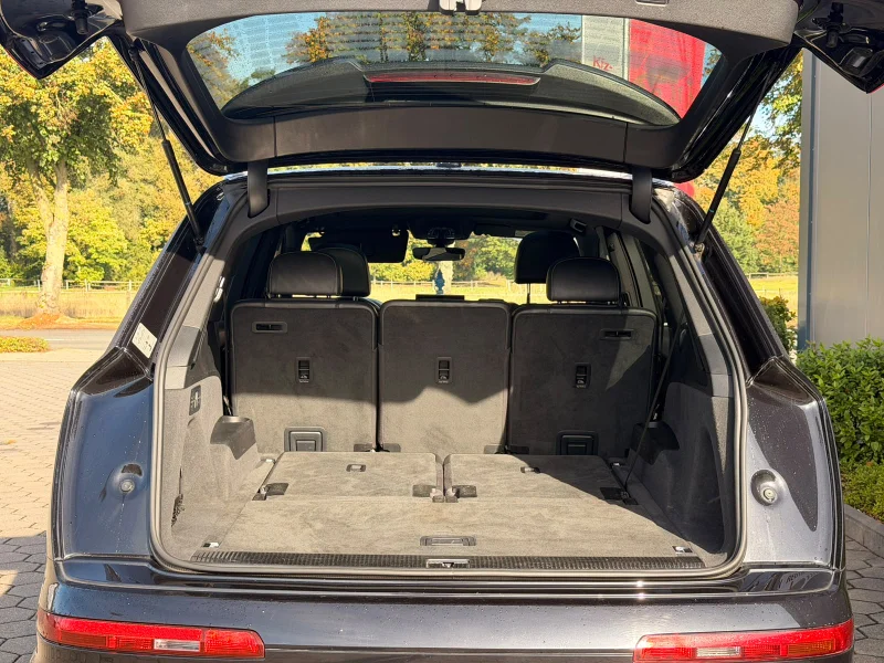 Audi Q7 II (2015-) – 9