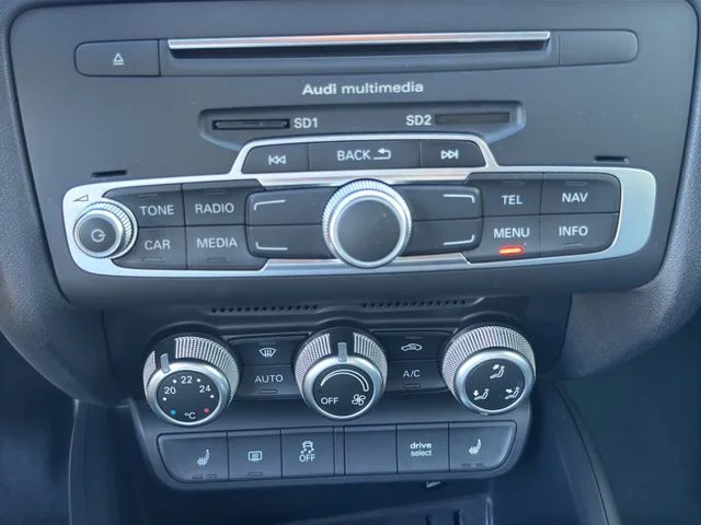 Audi A1 – 18