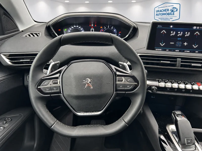 Peugeot 3008 – 13