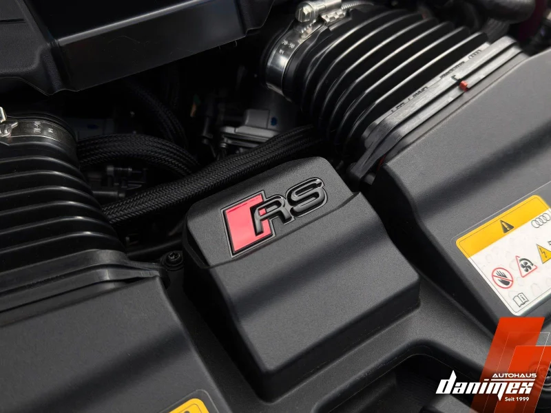 Audi RS5 – 43