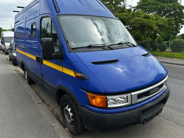 Iveco DAILY