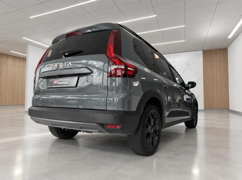 Dacia Jogger – 10