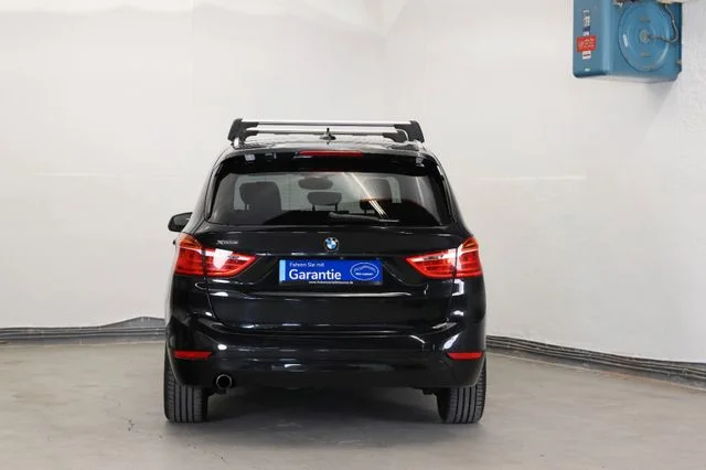BMW 218 – 4
