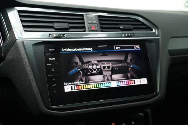 VW Tiguan – 26