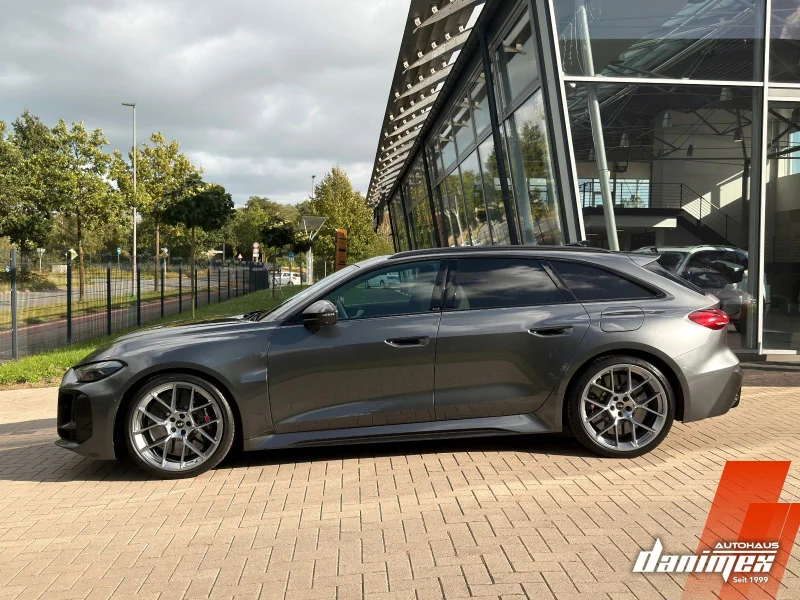 Audi RS5 – 9