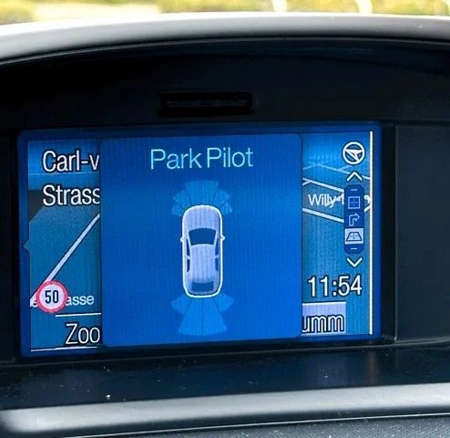 FORD Kuga – 11