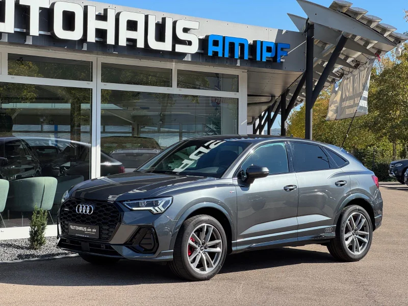 Audi Q3 – 6
