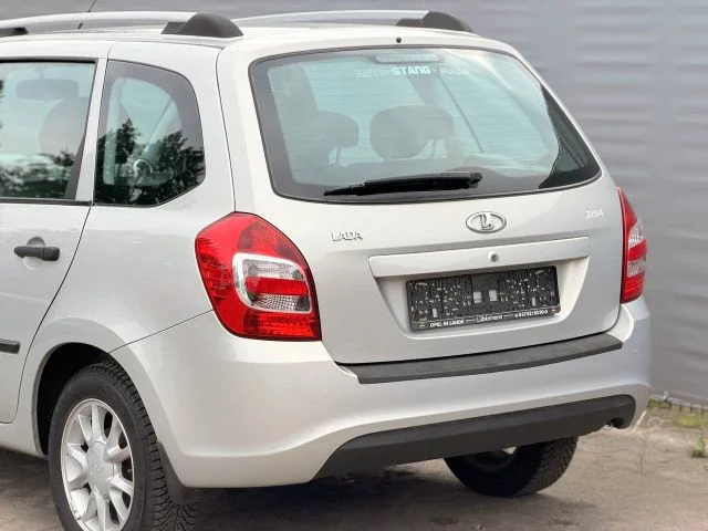 Lada Kalina – 10