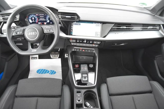 Audi S3 – 12