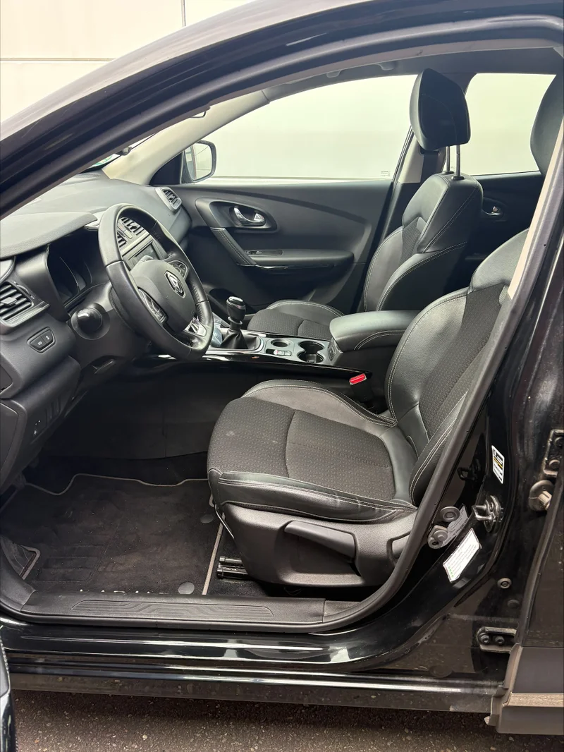 Renault KADJAR – 13