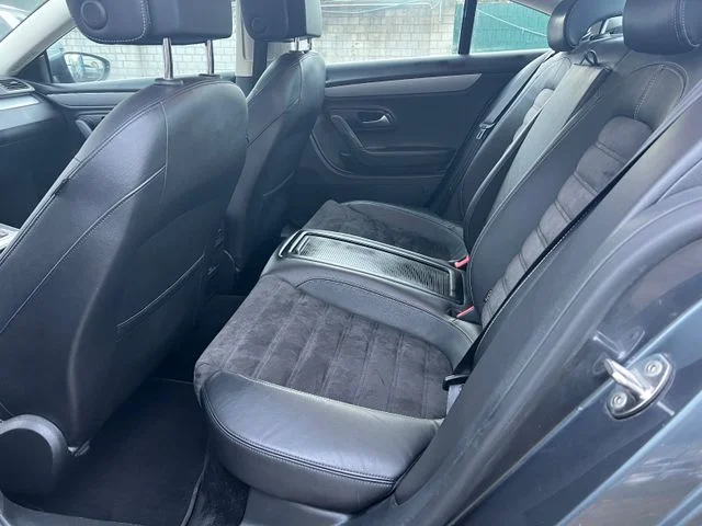 Volkswagen CC – 9
