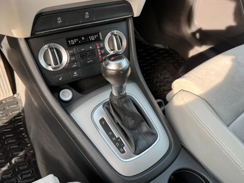 Audi Q3 – 13