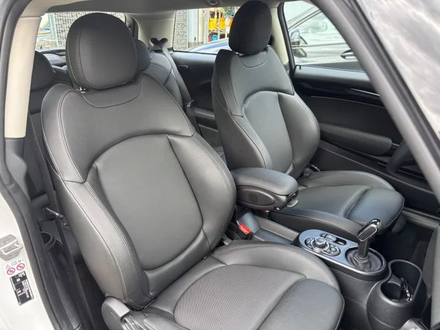 Mini COOPER SE – 15