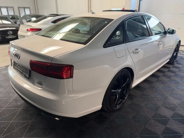 Audi A6 – 4