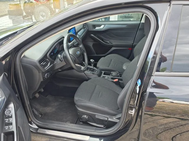 FORD Focus – 13