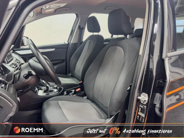BMW 220 Gran Tourer – 16