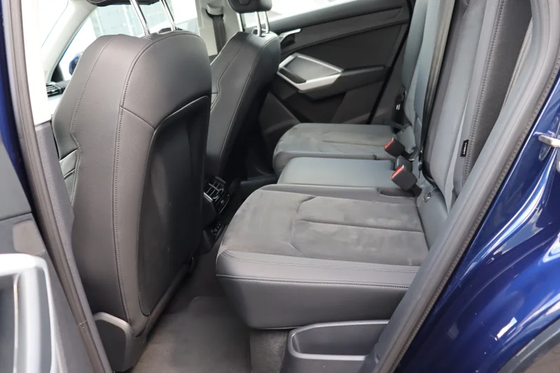 Audi Q3 – 12