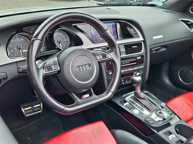 Audi S5 – 9
