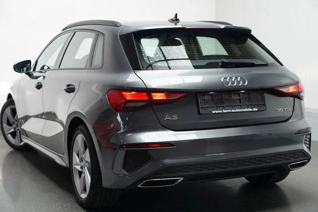 AUDI A3 – 7