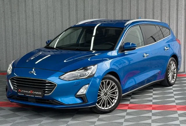 Ford Focus – 3