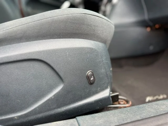 Ford Fiesta – 14