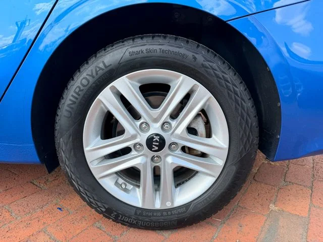 KIA cee'd Sporty Wagon – 4