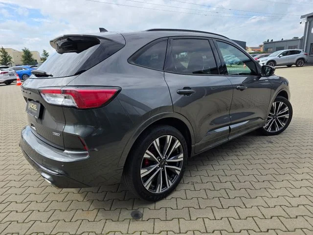 Ford Kuga – 5
