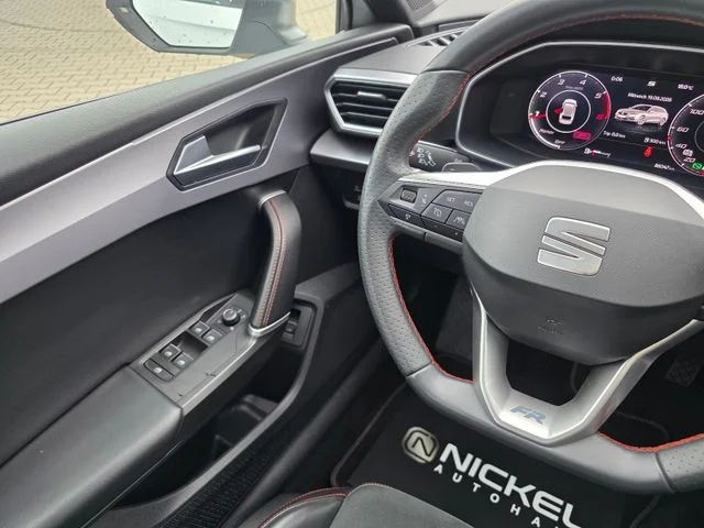Seat Leon – 36