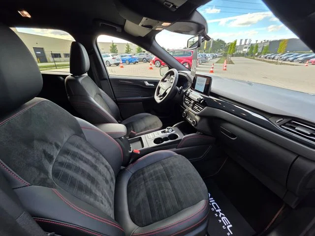 Ford Kuga – 19