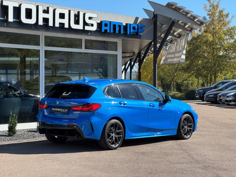BMW 120 – 3
