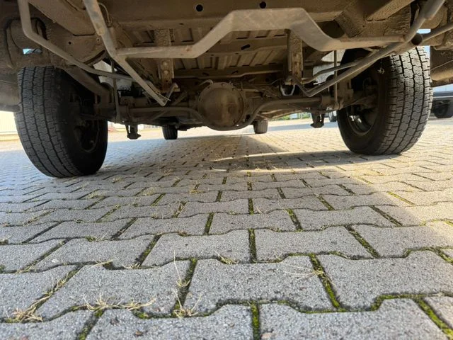 MERCEDES-BENZ Sprinter III Kasten RWD 316 CDI 360° 2x el.Tür – 14