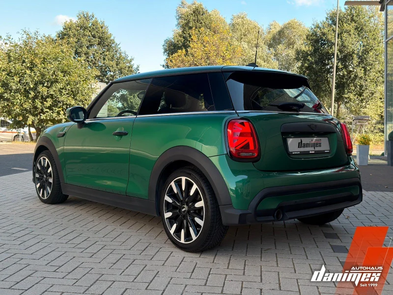 Mini ONE – 8
