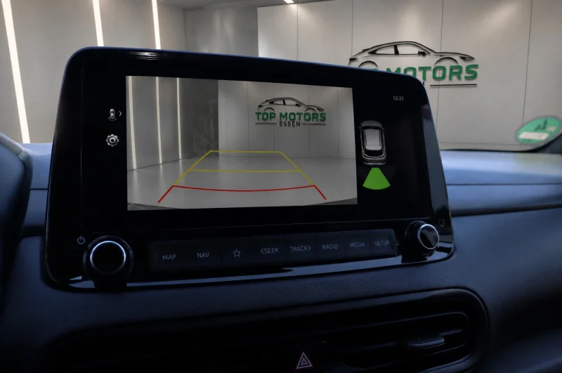 Hyundai Kona – 20