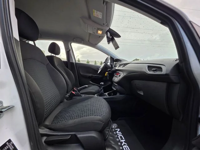 Opel Corsa – 18