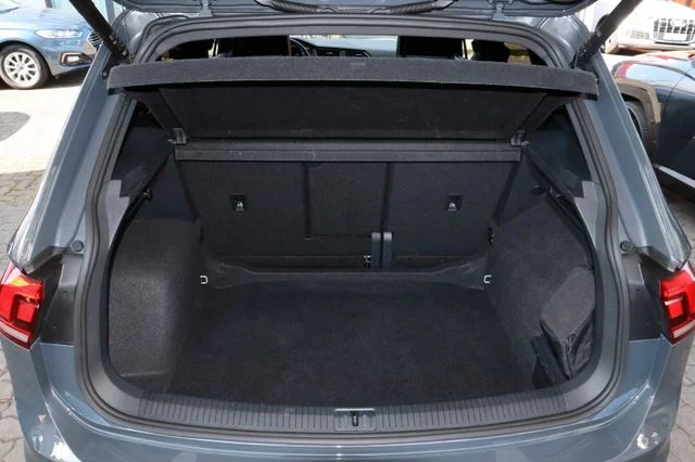 Volkswagen Tiguan – 7