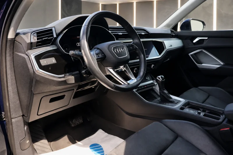 Audi Q3 – 9