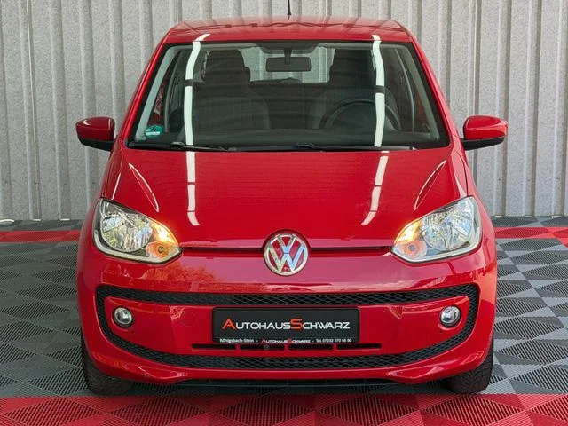 Volkswagen up – 2