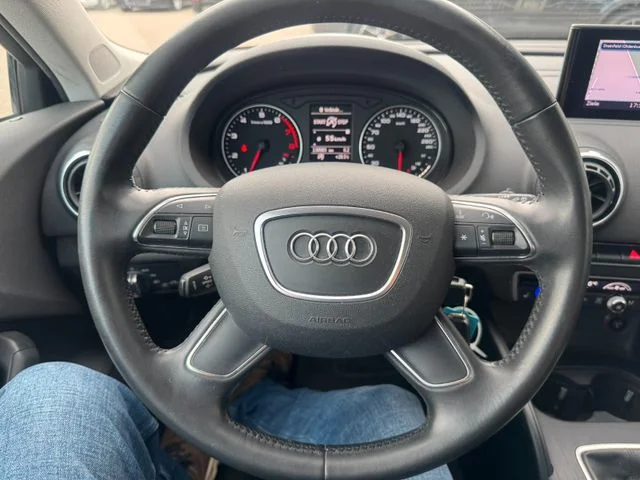 AUDI A3 – 19