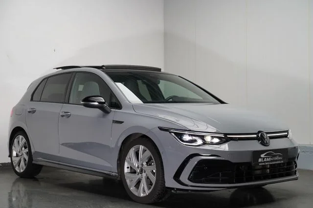 VW Golf – 3