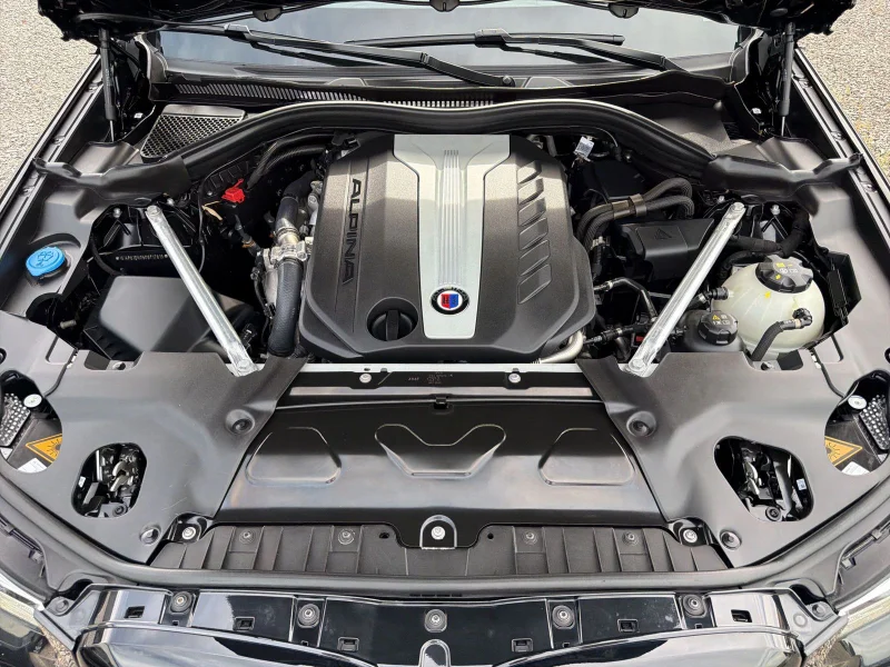 Alpina XD3 – 37