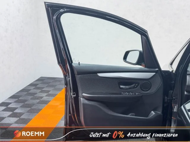BMW 220 Gran Tourer – 13