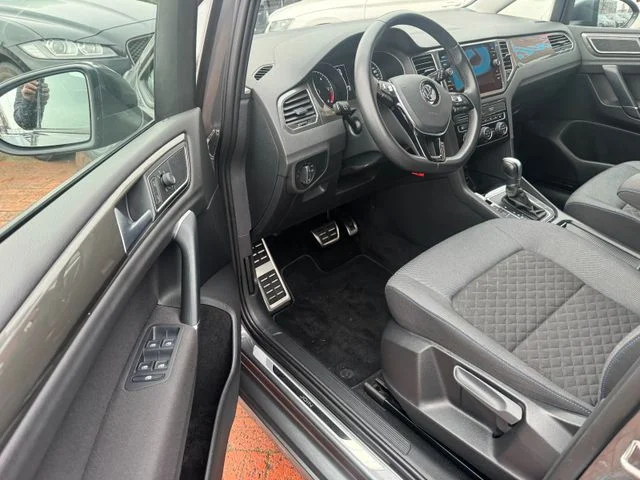 Volkswagen Golf Sportsvan – 16
