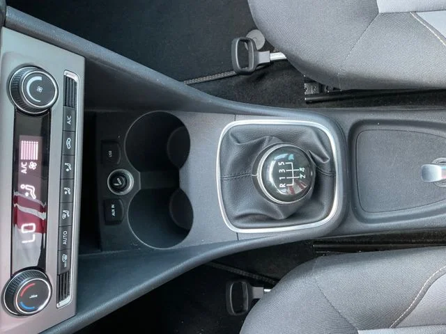 Volkswagen Polo – 18