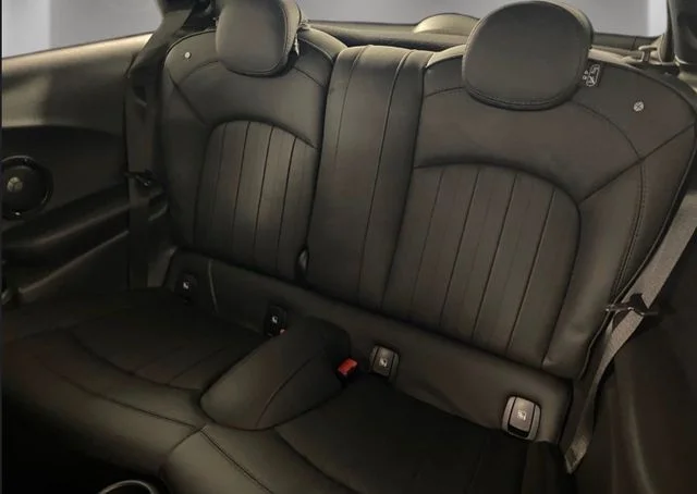 Mini COOPER SE – 9
