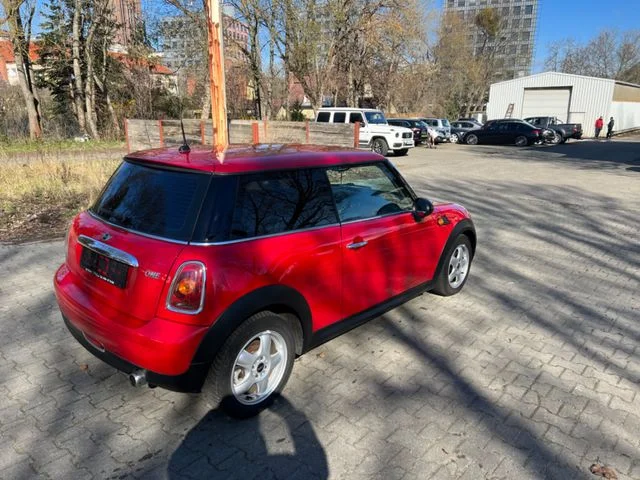 Mini ONE – 6