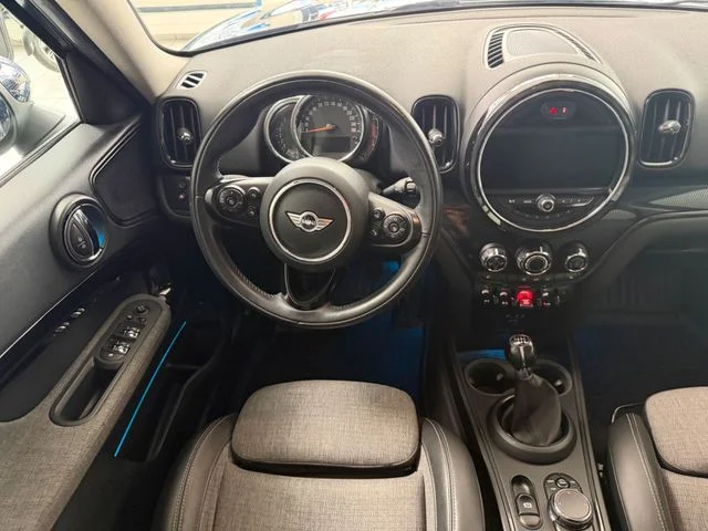 Mini Cooper S Countryman – 11