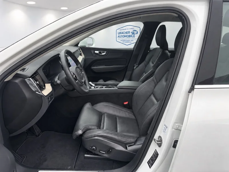 Volvo XC 60 – 9
