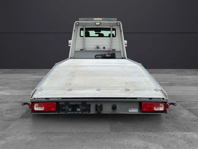 Volkswagen Crafter 55 Abschleppwagen Algema – 7