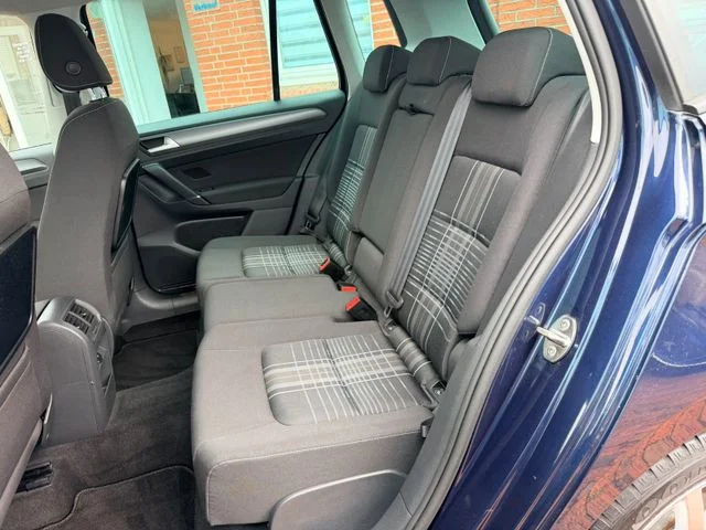 VW Golf Sportsvan – 16