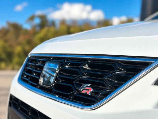 Seat Ateca – 3